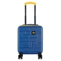 Валіза Semi Line 16" (XS) Blue/Yellow (T5888-1) (DAS303360) - зменшене зображення 2