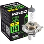 Автолампа WINSO H4 HYPER +30 60/55W (712400) - зменшене зображення 2