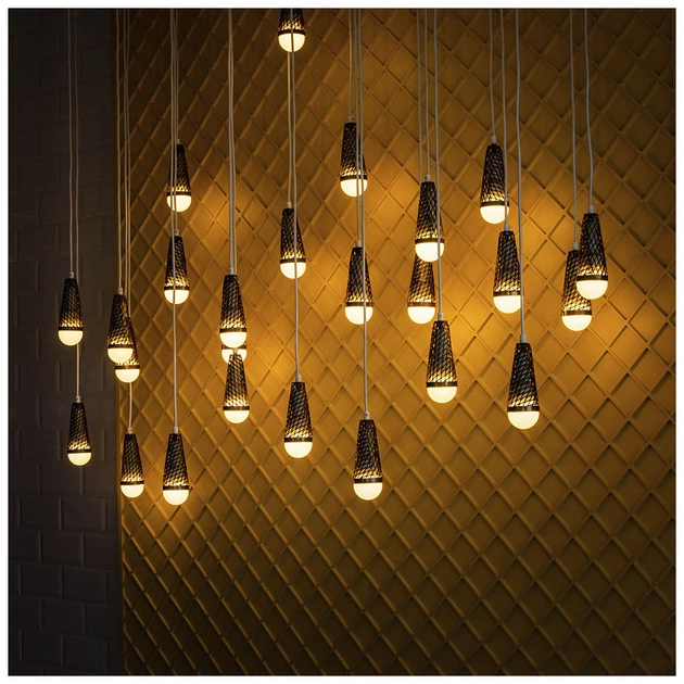 Лампочка Videx A60e 10W E27 4100K 220V (VL-A60e-10274) - picture 4