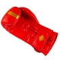 Боксерские перчатки PowerPlay 3089 Alpha Chervoni 10 untsiy (PP_3089_10oz_Red) - уменьшенное изображение 5