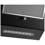 Витяжка кухонна Pyramida MSH 60 S (650) BL - зменшене зображення 7