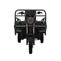 Электроскутер Xdao Electric Scooter 72V45Ah 1500W (291995) - уменьшенное изображение 2