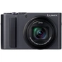 Цифровой фотоаппарат Panasonic DC-TZ300 Silver (DC-TZ300E-S) - уменьшенное изображение 3