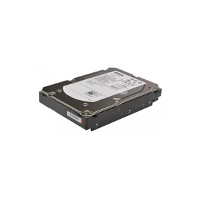 Жорсткий диск для сервера 1TB 7.2K SATA 6Gbps 512n 3.5in Cabled Hard Drive NS Dell (400-BJRU) зображення 1