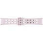 Ремінець до смарт-годинника Samsung Extreme Sport Band (S/M) Galaxy Watch 4/4 Cla/5/5 Pro/6/6 Classic Lavender/White (ET-SXR93SVEGEU) - зменшене зображення 4