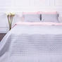 Покривало MirSon набір Dream Line №7114 Elegance 150х210 + наволочка 50х70 (2200005623930) - уменьшенное изображение 10