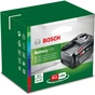 Акумулятор до електроінструменту Bosch PBA, 18V, 6Ah, 0.7кг (1.600.A00.DD7) - зменшене зображення 7