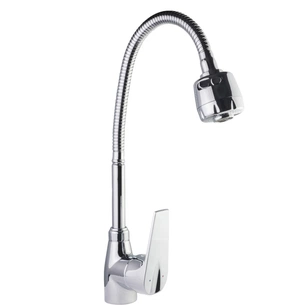 Змішувач Kroner Odra-C039-1 зображення 1