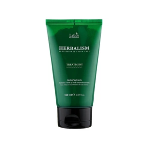 Маска для волосся La'dor Herbalism Treatment З амінокислотами 150 мл (8809181935505) зображення 1