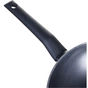 Сковорода TVS Origine Induction WOK 28 см (4N793283210001) - зменшене зображення 3