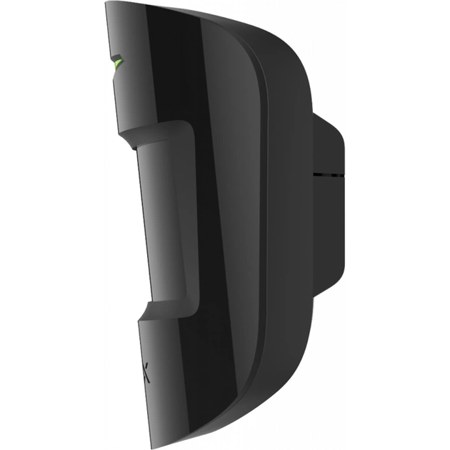 Датчик руху Ajax MotionProtect Plus black - picture 3
