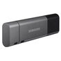USB флеш накопичувач Samsung 256GB DriveDUO Plus USB 3.1 Type-C (MUF-256DB/APC) - зменшене зображення 3