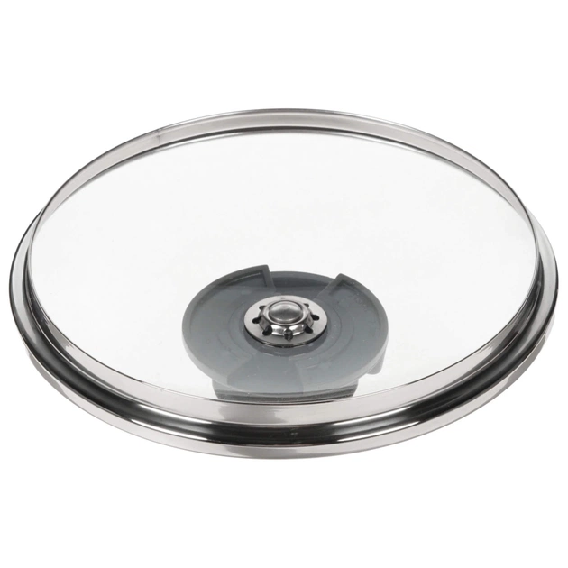 Кришка для посуду Swiss Diamond XD Induction 24 см (c-24) - picture 2