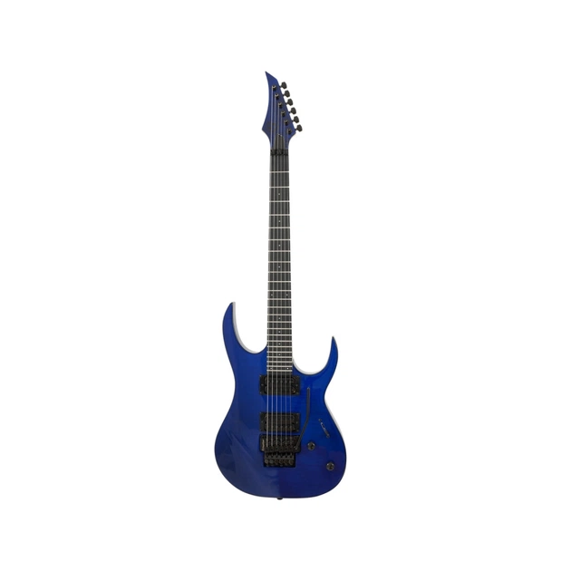 Електрогітара S by Solar Type SB SB4.6FRFBL-E Flame Blue (235713) - зображення 1