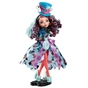 Лялька Mattel Ever After High Дочка Шаленого Капелюшника (CJF39-4) - зменшене зображення 1