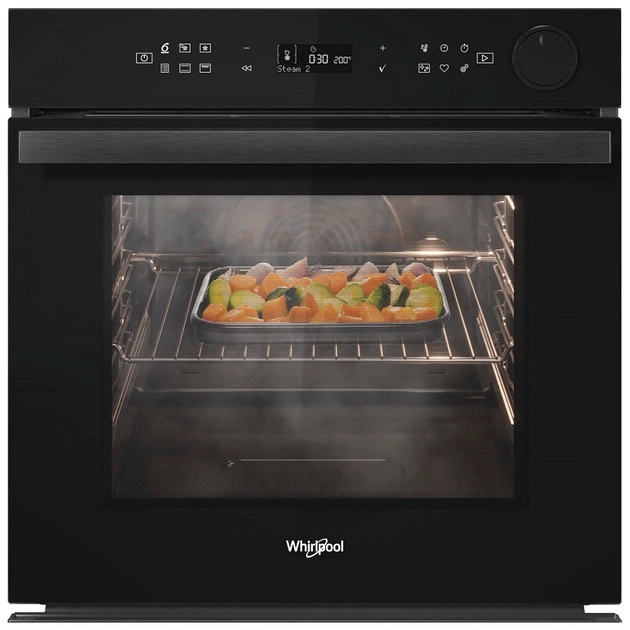 Духова шафа Whirlpool AKZ9S 8260 FB - picture 2