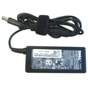 Блок живлення до ноутбуку Dell 65W 19.5V 3.34A разъем 7.4/5.0(pin inside) (LA65NS2 / A40157) зображення 1