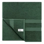 Рушник Ardesto набір махрових Splendid 50х90 см, 70х140 см, 2шт, 100% бавовна, зелений (ART2359GE) - уменьшенное изображение 3
