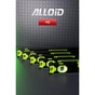 Уровень Alloid Pro, 120см, 3 капсулы, с магнитом (LD-013120) - уменьшенное изображение 7