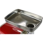 М'ясорубка Brock MG 1601 RD - зменшене зображення 4