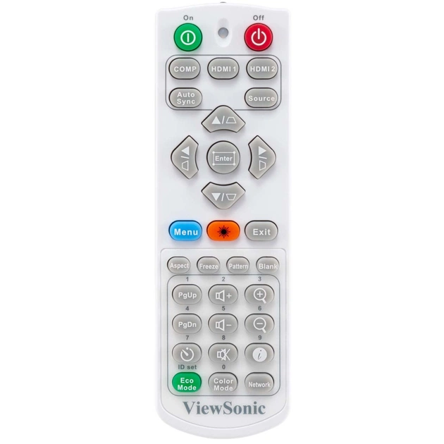 Проектор ViewSonic PG706HD - picture 7