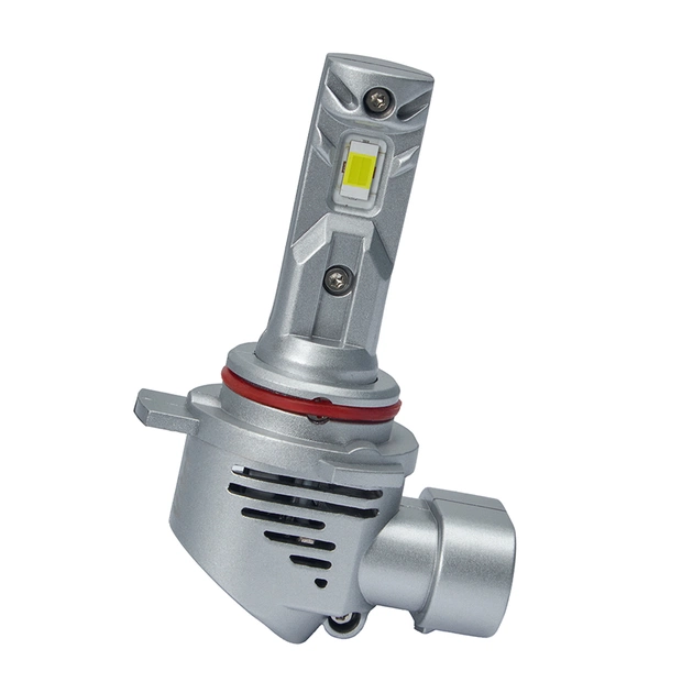 Автолампа Vitol Lampa VITOL LV1-HIR2/LED-chips 3570 CSP/9-18v/35w/3000Lm/6000K (LV1-HIR2) - изображение 1