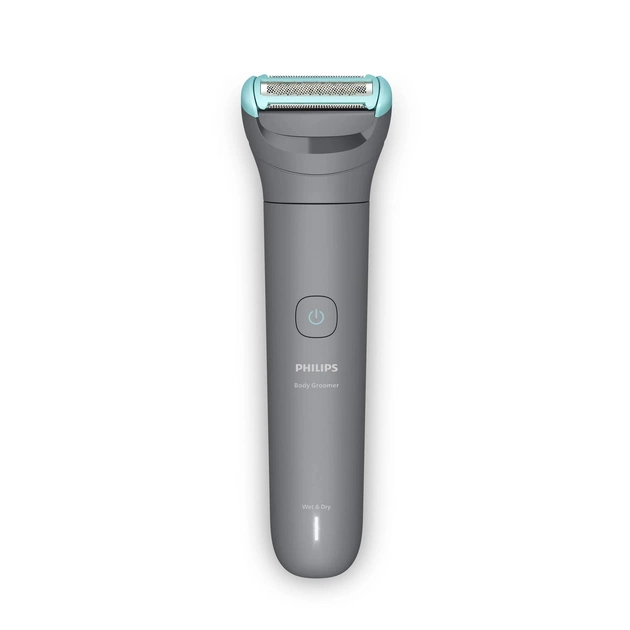 Тример Philips Body Groomer 3000 Series BG3480/15 - зображення 12