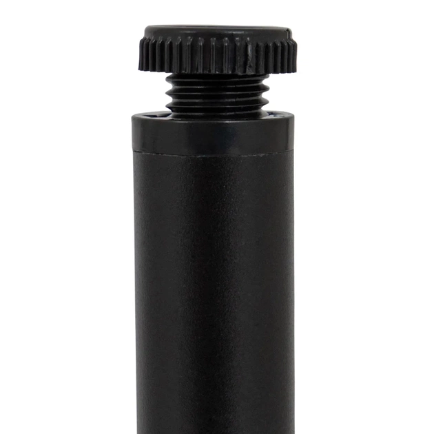 Туристичний стіл Bo-Camp Woodbine 56x34 cm Black/Wood look (1404191) (DAS303265) - picture 10