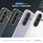 Чехол для мобильного телефона ACCLAB TPU Extra Slim Samsung Galaxy A37 Transparent (1283126638305) - уменьшенное изображение 7