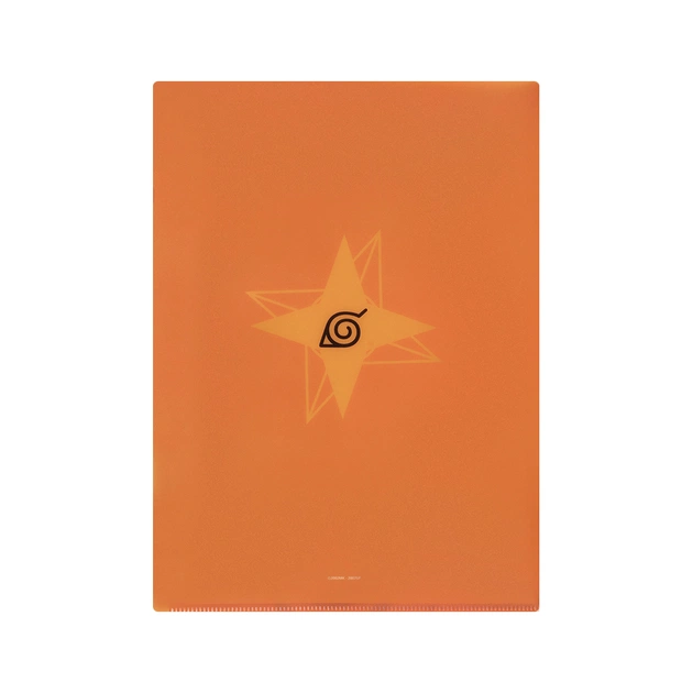 Папка - куточок Kite із клапаном A4 Naruto (NR25-248) - picture 3