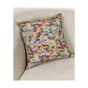 Наволочка Прованс декоративна 45х45 см MixPrint 504 зігзаг (4823093447660) - уменьшенное изображение 1