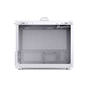 Корпус JONSBO C6 MAX White - зменшене зображення 6