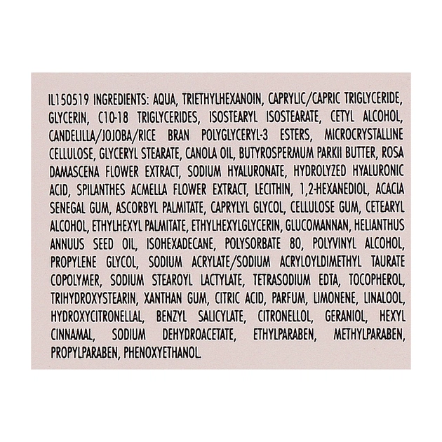 Крем для обличчя Dermolab Face And Neck Night Cream 50 мл (8009518354065) - picture 4