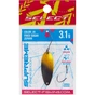 Блесна Select Supreme 3.1g 34mm 29 Fried Sugar Zephyr (1870.80.80) - уменьшенное изображение 2