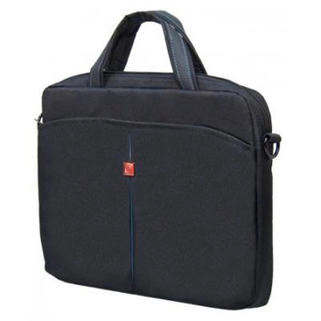 Сумка для ноутбука 10" CC-010 Black Continent (CC-010Black) - зображення 1