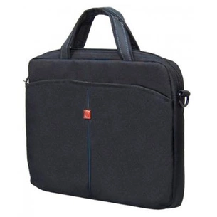 Сумка для ноутбука 10" CC-010 Black Continent (CC-010Black) зображення 1