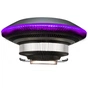 Кулер до процесора CoolerMaster MasterAir G100M (MAM-G1CN-924PC-R1) - зменшене зображення 4