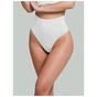 Труси Giulia String Shapewear Black XXL (4823116930919) - зменшене зображення 6