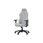 Крісло ігрове Anda Seat Luna Fabric Size L Grey (AD18-44-G-F) - зменшене зображення 5