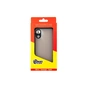 Чохол до мобільного телефона Dengos Matte Samsung Galaxy A03 Core (black) (DG-TPU-MATT-96) - зменшене зображення 5