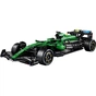 Конструктор LEGO Technic Автомобіль «Формула-1» Aston Martin Aramco AMR25 (42240) - зменшене зображення 2