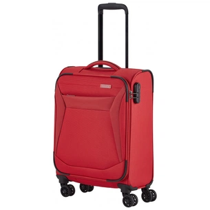 Валіза Travelite Chios Red S (TL080047-10) зображення 1