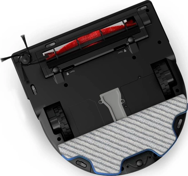 Робот-пилосос Rowenta X-Plorer Serie 220+ RR9485WH - зображення 4