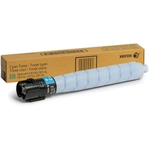 Тонер-картридж Xerox AL C8145/C8155/C8170 Cyan 28K (006R01759) зображення 1