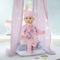 Пупс Zapf Baby Annabell Мила красунька Анабель 36 см (705728) - зменшене зображення 3
