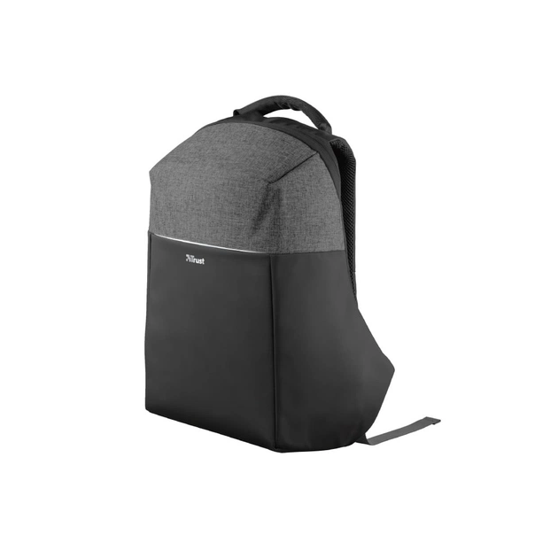 Рюкзак для ноутбука Trust 16" Nox Anti-theft BLACK (23083) - изображение 1