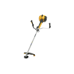 Тример садовий Stiga бензиновий, 1.5 кВт, ніж та волосінь, 9.2 кг (BC750B) зображення 1