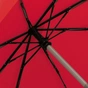 Зонт Fare Trimagic Safety 5480 98 см red (FR.5480 red) - уменьшенное изображение 3
