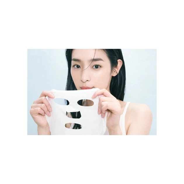 Маска для обличчя Abib Gummy Sheet Mask Sedum Hyaluron Sticker Тканинна (8809562558286) - picture 3