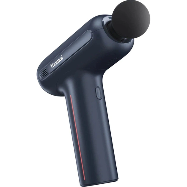 Масажер Yunmai Massage Gun EasePro (YMFG-M406) - зображення 23